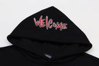 Chrome Hearts Hoodie K7012